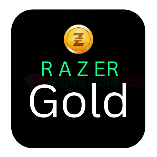 Razer Gold Pin Gift Card BD bKash in Bangladesh