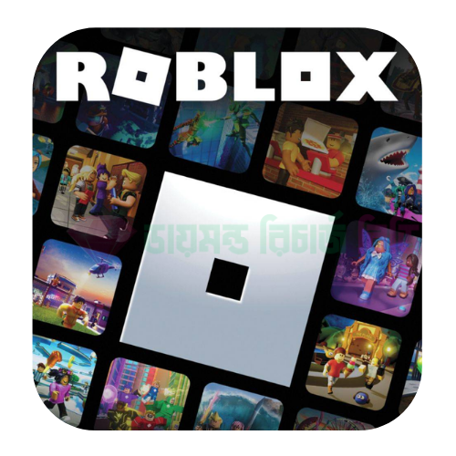 Roblox gift card redeem code bd by bKash in Bangladesh,