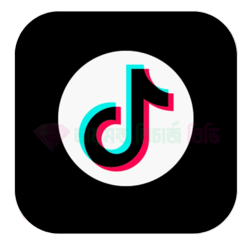 Tiktok Coin recharge online by bKash in Bangladesh