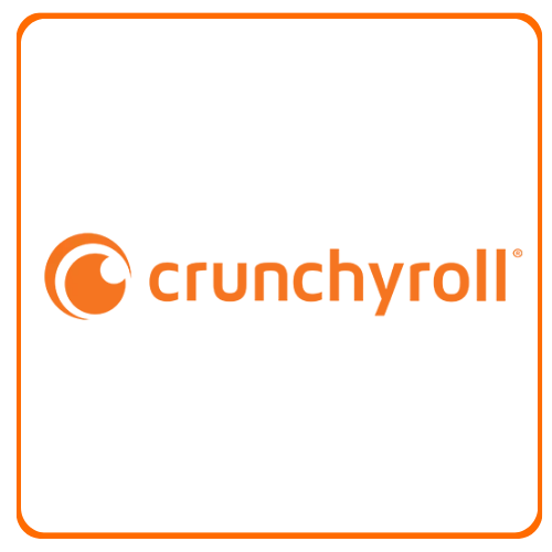 Crunchyroll Subscription in BD buy bKash