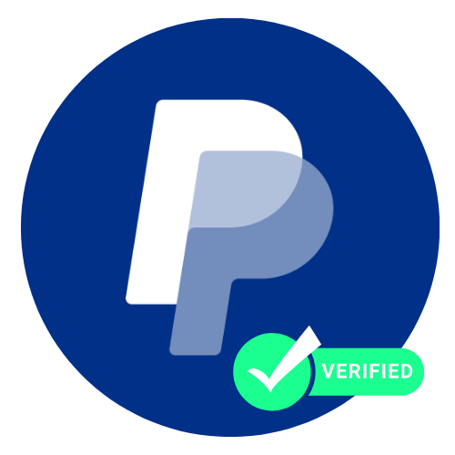 Verified Paypal BD in Bkash